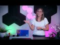 Beginning of video