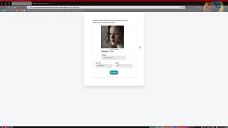 Cambiar imagen de previsualización en formulario dinámicamente con javascript (Javascript Vanilla)