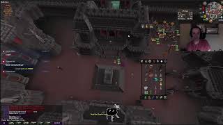 Hard Mode ToB Waiting Room