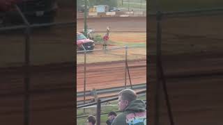 Top 3 dirt track RACERS