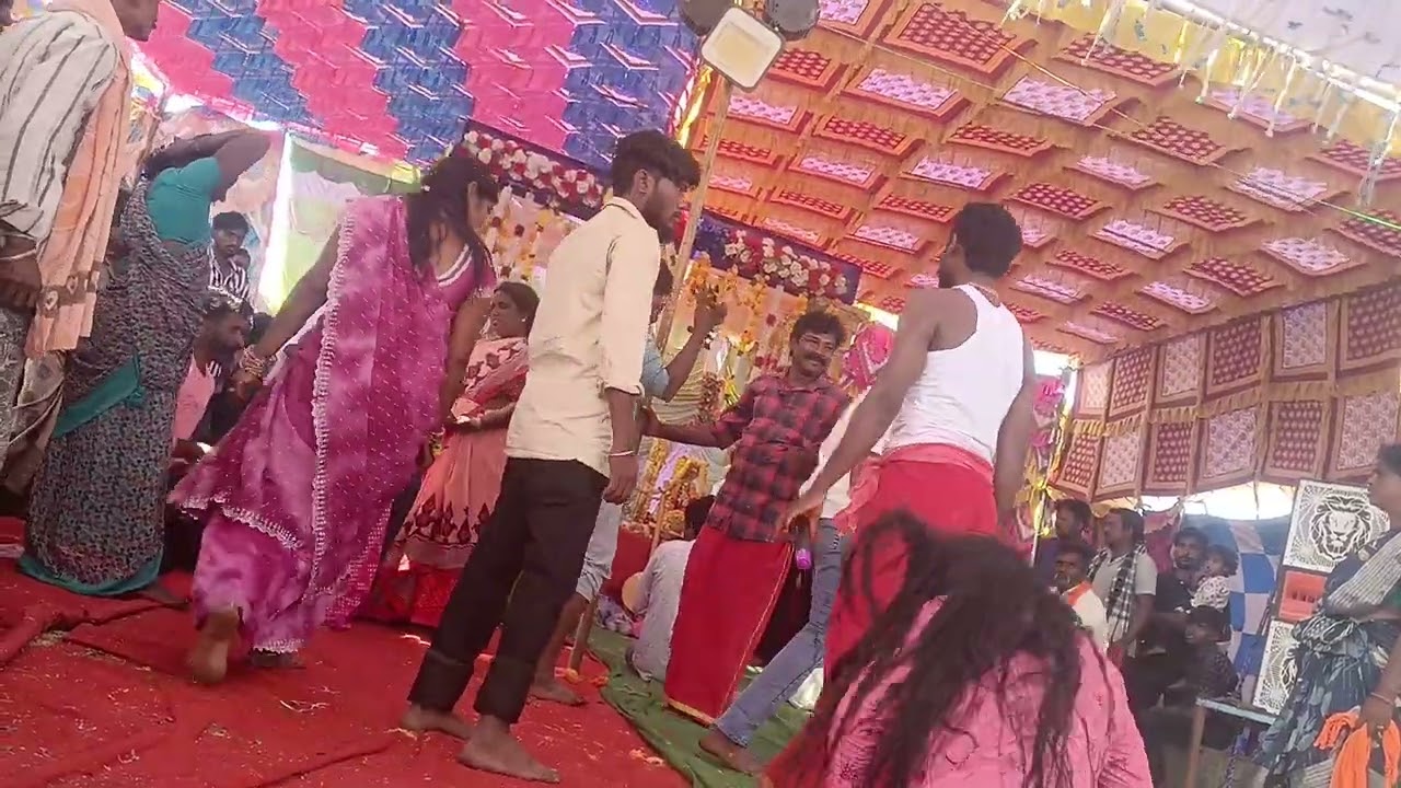 Akkadevathala pujari gokari