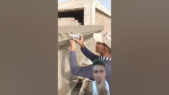mistri Sahab ne gilas se design nikala Gajab ✔️ Ka design 🔥😱#ytshorts #construction #shorts