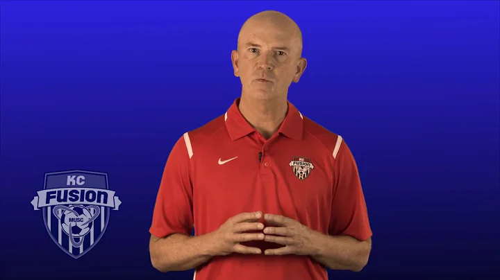 KC Fusion, Premier Director: Jason Pendleton