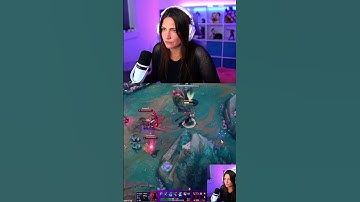 🧠 Kaypea humiliates with Viktor… clean and effortless double kill 😎🔥