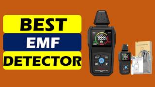 Top 5 Best EMF Detector in 2026 From Aliexpress