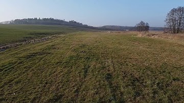 Mavic Mini Crash Problem  Max  Power load