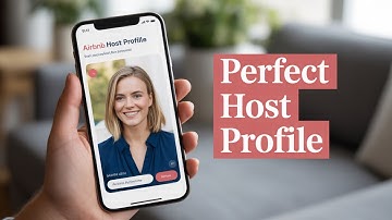 Hoe je een Airbnb-hostprofiel aanmaakt - Stap voor stap
