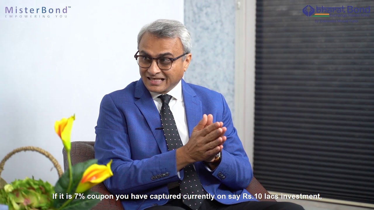 BHARAT Bond ETF How To Plan Create A Cash Flow In BHARAT Bond ETF bharat-bond-etf-how-to-plan-create-a-cash-flow-in-bharat-bond-etf