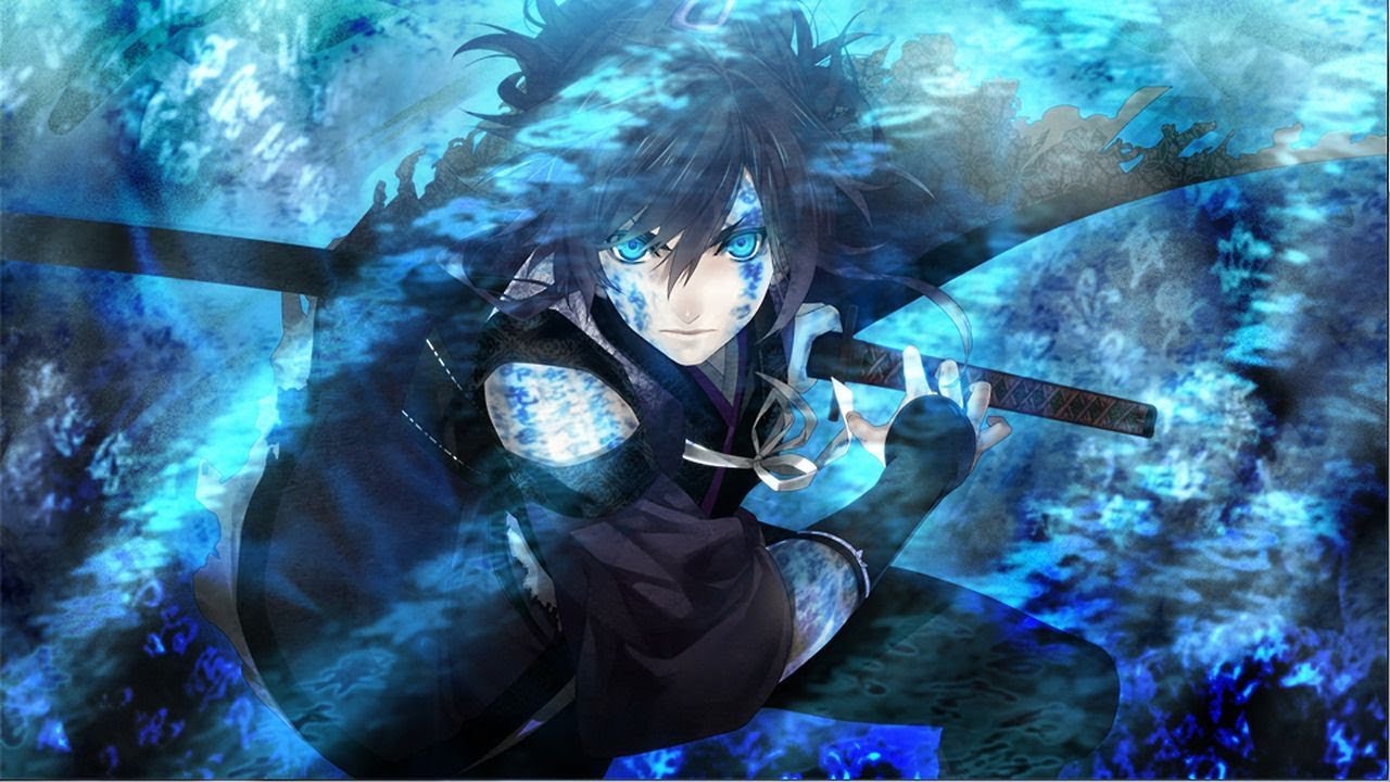 Top 10 Of The Most Badass Swordsman In Anime  Anime Amino