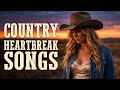 Heartbreak Country Mix 2026 🥃 Style Of Morgan Wallen, Megan Moroney, Lainey Wilson, Zach Bryan