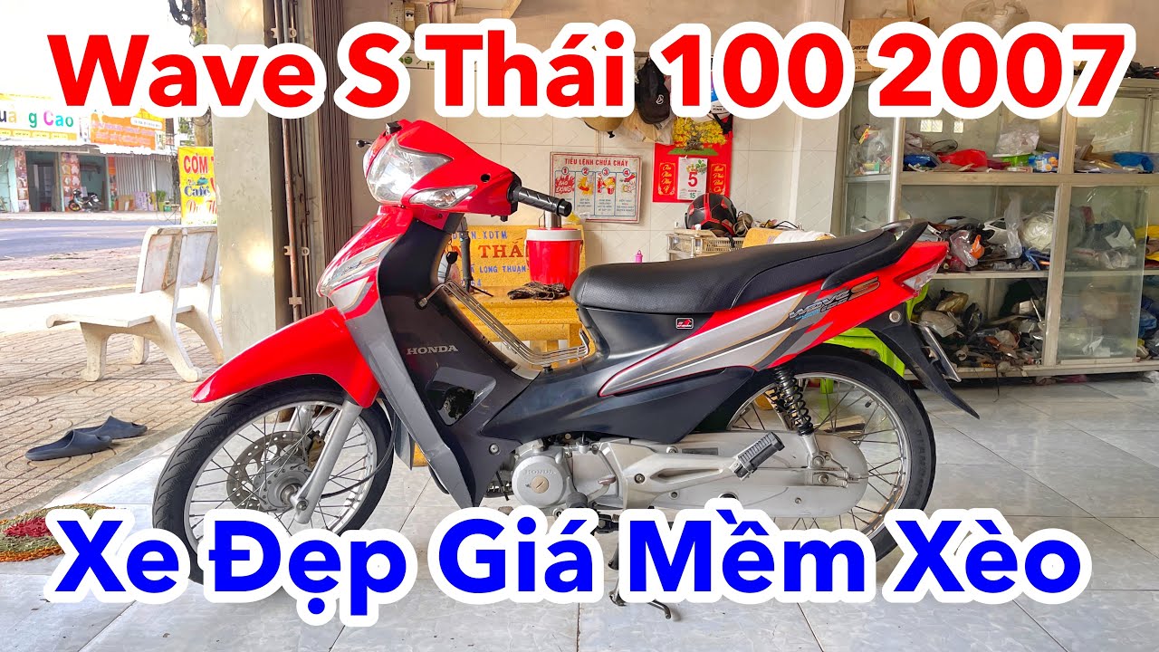 Wave alpha 100 đời 2015 mới về CH 11032022  báo giá xe cũ Alpha 100 đời  2015 màu Trắng  YouTube