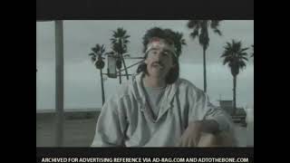 NBA 06 Featuring The Life Vol 1 PlayStation 2 Billy Joe Commercial