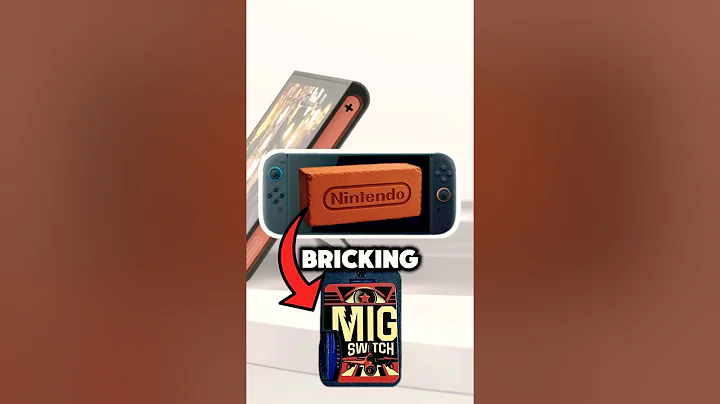 NINTENDO IS BRICKING SWITCH 2’S!!?! #nintendoswitch2