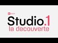 1 invision studio la dcouverte