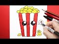 الدببة الثلاثة || كيف ترسم قطبي وبندابالخطوات || drawing we bare bears