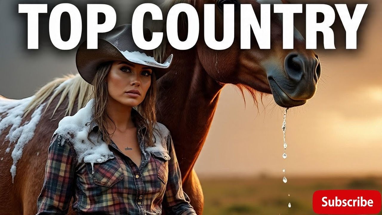 Country Music Live 2025 – Relaxing Country Music – Top Country Hits Vol ...