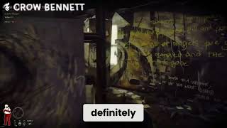 GAP- On Peeping Tom Civilians screenshot 4