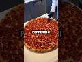 The Pepperoni Lore🤯