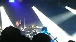 Three Days Grace - Get Out Alive (Live) @ Kool Haus, Toronto, ON Nov. 8 2006