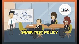 Swim Test Policy