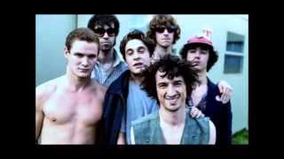 Fat White Family - I am Joseph Stalin chords