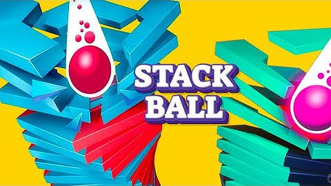 🛑Live Stack ball 3d highest score Level 8002 challenges🎮 #stackbounce🏀#viral #gaming🎮 #stackball3d😈
