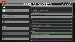 DIRECTO | EN VIVO | MINECRAFTBedrock#  1.21.101