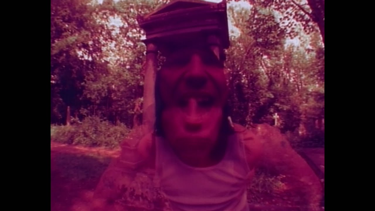 The Cult - The Witch HD