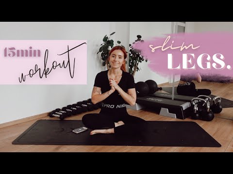Video: 3 způsoby, jak mít dokonalé nohy