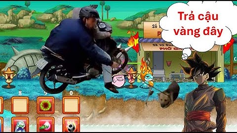 Ngọc rồng online. Săn pet cậu vàng cuối sự kiện#ngocrongonline #nrocaychay #caychaynro #nro