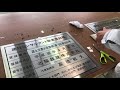 島根県出雲市 看板 エヌサイン 建設業の許可票書換え