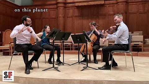 When poem meets music- "The Longing of Belonging" ...