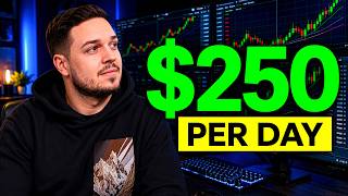 After 12 Years, This Is My Actual 5-Step Forex Strategy