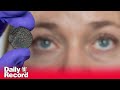 Earliest coin minted in Scotland saved for the nation after metal detectorist finds it in woods
