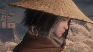 Sekiro: Shadows Die Twice - Isshin, maestro espadachín - Final: Purificación