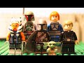 Star Wars The Mandalorian Season 2 in 7 minutes