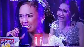 KANAYA ISMA PASURUAN FEAT FITRI//SABDA CINTA//KONTES KDI MNCTV 2025