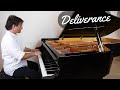 Deliverance  david hicken the art of piano piano solo