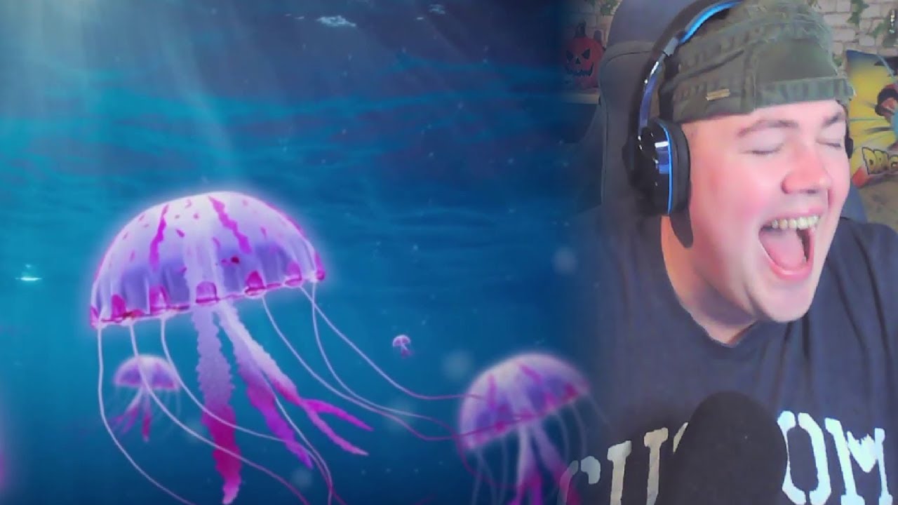 YouTube Kacke: HÄSSLICHE TIERE | REAKTION