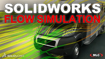 SOLIDWORKS Flow Simulation | Introduction