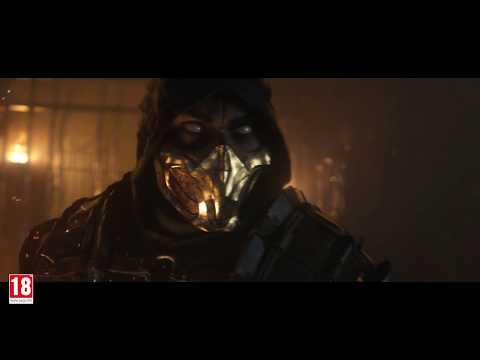 Mortal Kombat™ 11 TV Spot