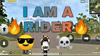 I am a Rider Pubg bike flip stunt|Bike Loop in Livik by VIVEKRAJE7 screenshot 5