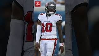 Jalon Daniels Won the Bucs QB2 Job