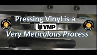VMP Pressing Plant Future and Why All The New Pressing Plant Challenges? (Episode 170)