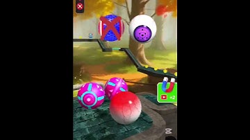 🔥Going Balls VS Rollance Balls Action Ball Games New Race | Android/IOS Games