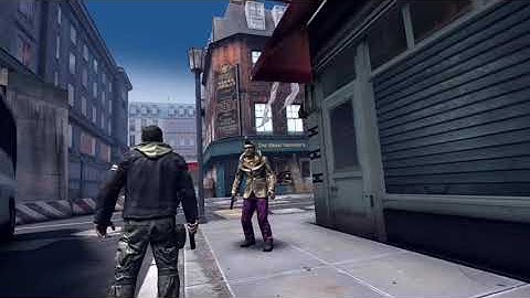 Dead Trigger 2 | After Party