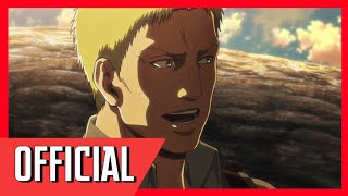 Rap về Reiner (Attack on Titan) - Humble