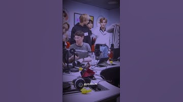 Thumbnail of Udah lama banget ini video 😅 pertama kali Xodiac di arirang radio 🥰 #sing #leo #xodiac