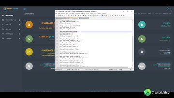 ProfitTrailer Trade Bot Review 5% in 1 day !