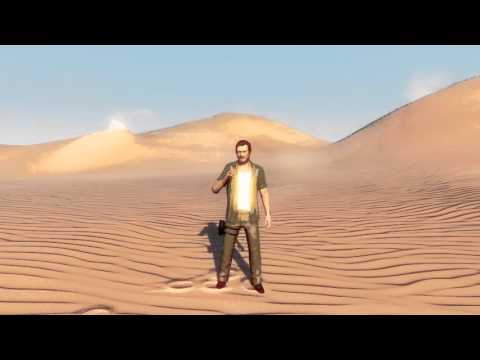 Video: Uncharted 3 1.11 Odhaleno Poznámky K Opravám
